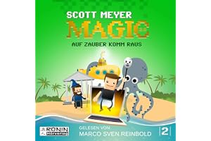 Auf Zauber komm raus: Magic 2.0, 2
