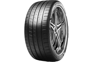 Kumho Ps91 XL 255/45/R19 104Y -Neumático de Verano- B/E/73