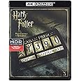Harry Potter e Il Prigioniero di Azkaban (Blu-Ray 4K Ultra-HD + Blu-Ray)