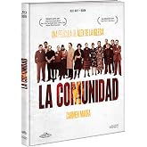 La Comunidad - Ed. Libro (64 pags) (Blu-ray)