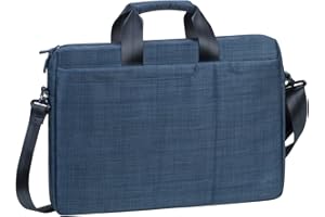 Housse pour Ordinateur Portable Rivacase Biscayne 15,6"