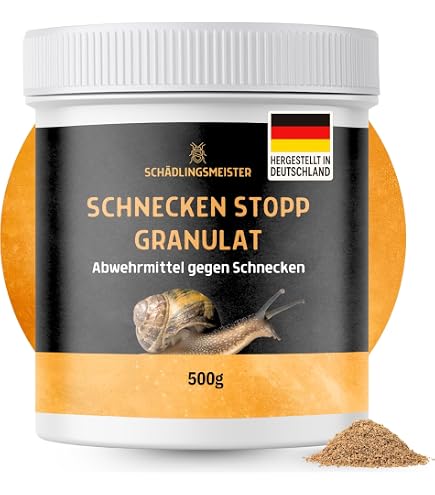 Compo 17206 Schnecken-frei Lima Disque 2 x 200 g Vorteilspack : Amazon.de:  Garten