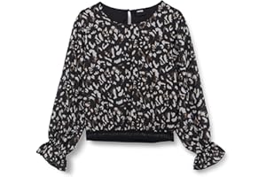 Kaporal Eleo - T-shirt - Uni - Fille