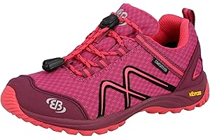 Brütting Guide, Scarpe da Arrampicata Basse Unisex-Bambini e Ragazzi