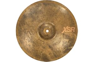 Sabian 14" XSR Monarch Hats