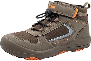 i78 Kinder Wanderschuhe Jungen Mädchen Outdoor Abenteuer Atmungsaktive Sport Schuhe Gr.28-38