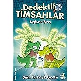 Taşların Sırrı - Dedektif Timsahlar 5
