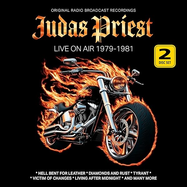 Live In London: Amazon.co.uk: CDs & Vinyl