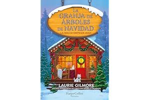 La granja de árboles de Navidad (HARPERCOLLINS)