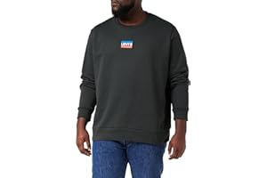 Levi's Sweatshirt Mężczyźni Standard Graphic Crew (1 w zestawie)