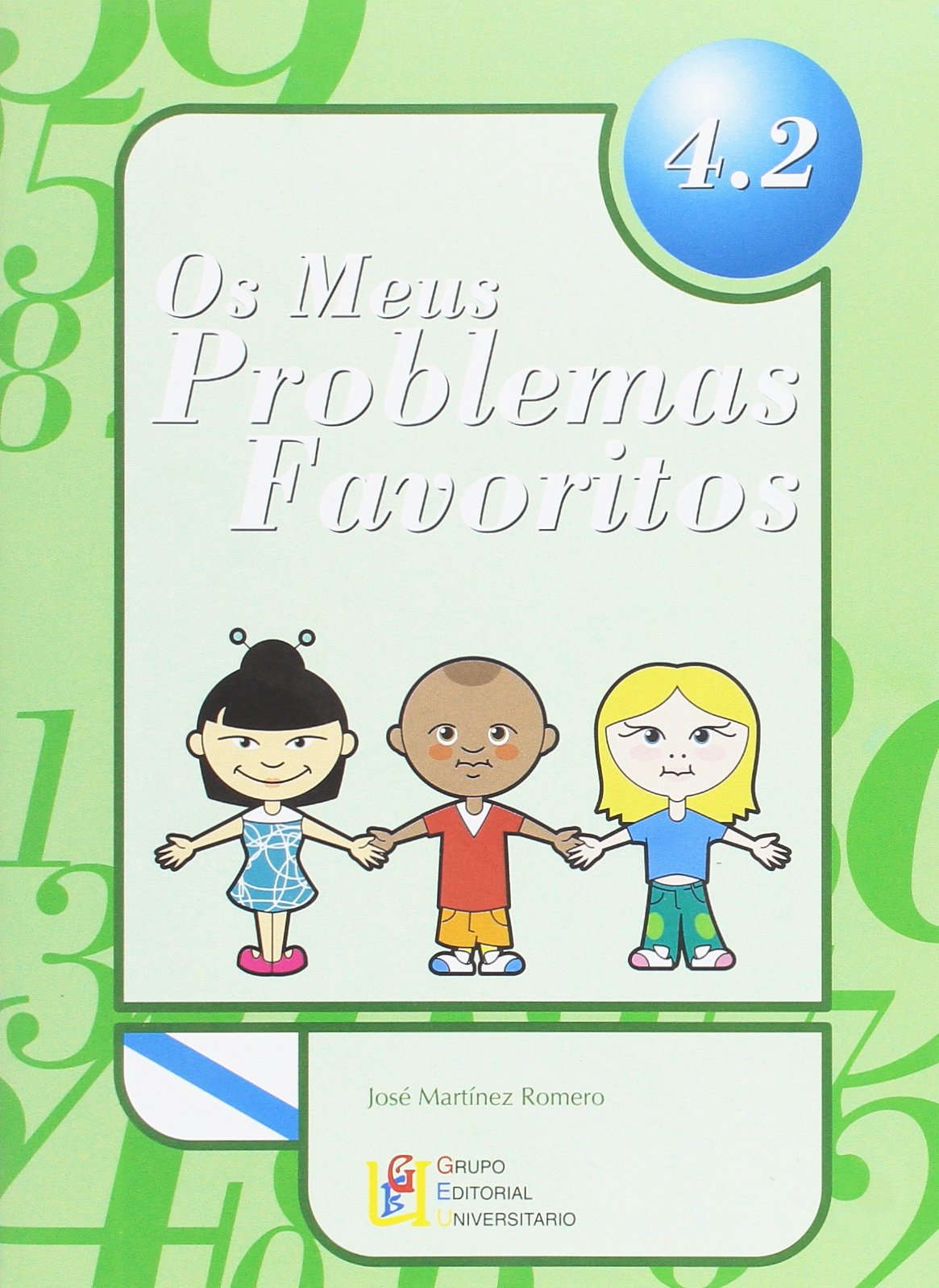 Os meus problemas favoritos 4.2