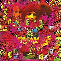 Disraeli Gears