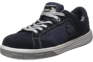 UPOWER U-Power - Chaussures de sécurité Basses légères Trophy - Environnements secs - S1P SRC