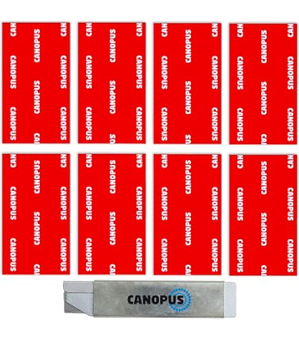 3M Double Sided Acrylic Foam Tape - Strong Pad Mounting Sticky Tape - 10-100 Pcs
