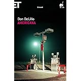 Americana (versione italiana) (Super ET)