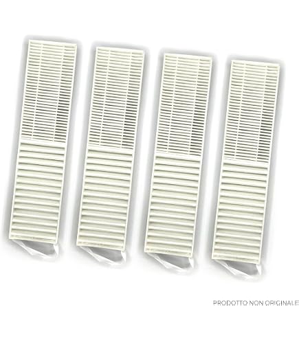 Filtro F7 G4 Filtro BRIZZ Compatible GSE AIR'SYSTEM - F7 Con Prefiltro G4, Medidas 325x275x48mm Filtro Aire Prefiltro G4