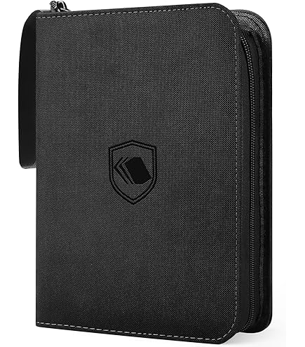 Ultra PRO - 30th Anniversary 12-Pocket PRO-Binder for Magic: The