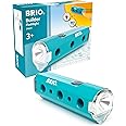 BRIO Builder Flashlight Torch - Building and Construction Toys for Kids Age 3 Years Up