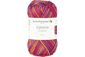 SCHACHENMAYR SINCE 1822 Schachenmayr Catania Color, 50G Esprit Handstrickgarne