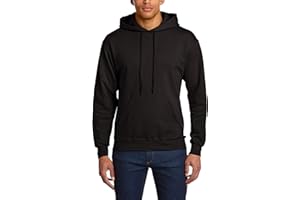Fruit of the Loom 12208B, Sudadera con Capucha Para Hombre