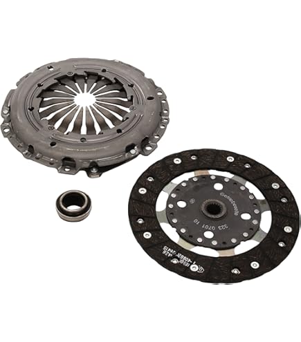 PROCODIS France KTE197 Kit Embrayage