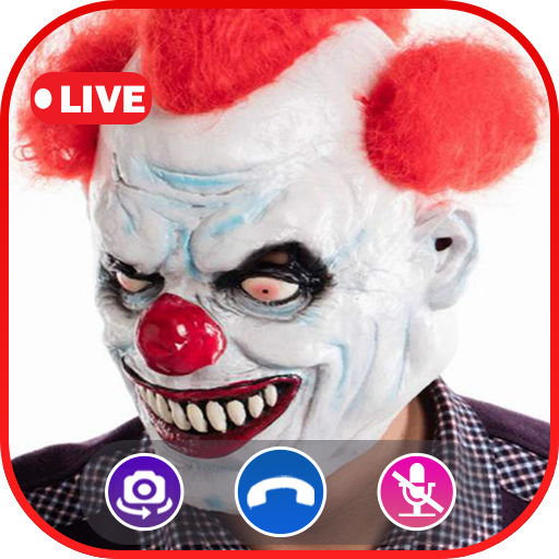 Scary Horror Fake Call Video Ghost Prank Call Apps Amazon De Apps Fur Android