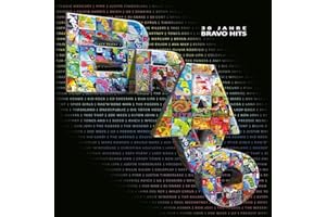 Bravo Hits - 30 Jahre (4LP) [Vinyl LP]