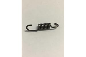 NITRO MOTORS 3x Feder für Fliehkraftkupplung 49cc Kupplung Pocketbike Dirtbike Bike