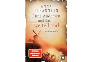Enna Andersen und das weite Land