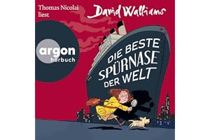 Die beste Spürnase der Welt