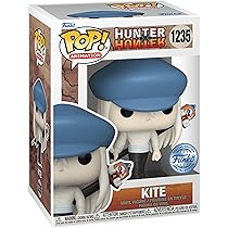 Funko POP HUNTER×HUNTER セット Hunter x Hunter Funko Pop! Anime Vinyl Figure Bundle of 5