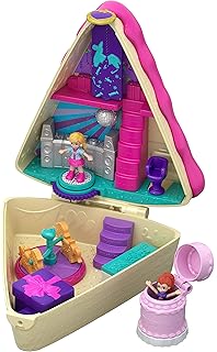 polly pocket fry40
