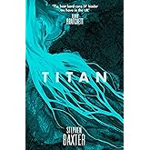 Titan: Book 2 (The Nasa Trilogy)