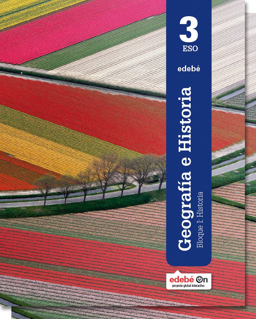 Geografía e Historia 3