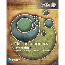 Microeconomics, Global Edition (The Pearson series in
