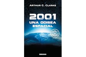 2001: Una odisea espacial (Odisea espacial 1) (Best Seller)