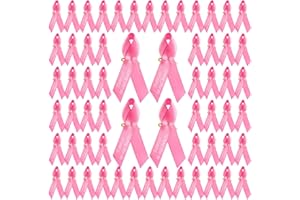 CRAFFANCY Broches en ruban de satin forever in our hearts pour funérailles, deuil, deuil, souvenir, Polyester