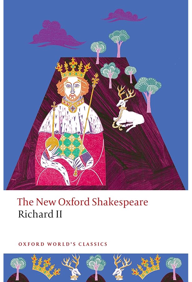 The New Oxford Shakespeare: Modern Critical Edition: The Complete