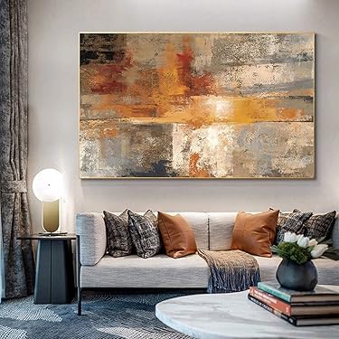 Stampa LED Da Parete 50x40 Cm - Winterlandschaft, Con Luci Integrate A Batteria - Foto 7