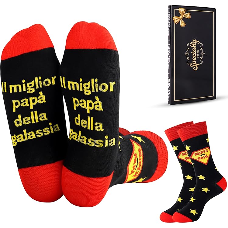 Calcetín Papá Noel Personalizado Con Nombre| Regalos De Navidad - Foto 6