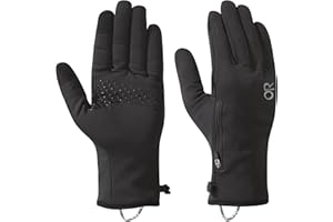 Outdoor Research Handschuhe Herren Versaliner Sensor Gloves Black XL