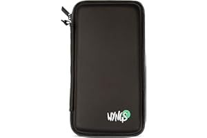 Calculator Case by WYNGS for Calculator HP 35s