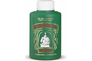 Roberts Borotalco In Polvere Barattolo 100Gr