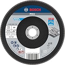 Bosch 2608600318 Metal Cutting Disc Flat 115 X 22.2 X 2.5mm - View #10