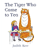 The Tiger Who Came to Tea