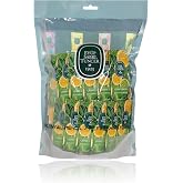 منديل كولونيا من Ey&uuml;p Sabri Tuncer بنكهة الليمون 150 Li Doypack Bag 5X10 مقاس صغير 1 عبوة