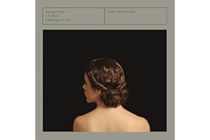 Johann Sebastian Bach - Cello-Suiten I, II & V