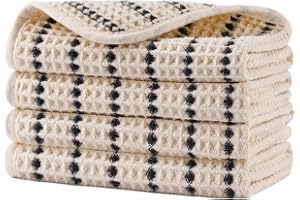 POLYTE Tvättlapp Mikrofiber Våffel 430 GSM, 33,0x33,0 cm