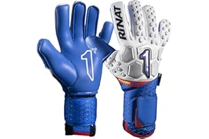 Rinat Kaizen Pro Guante de Portero, Unisex Adulto