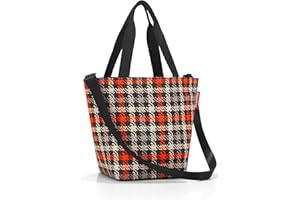 reisenthel shopper XS fifties black